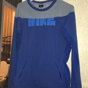 Nike sweatshirt